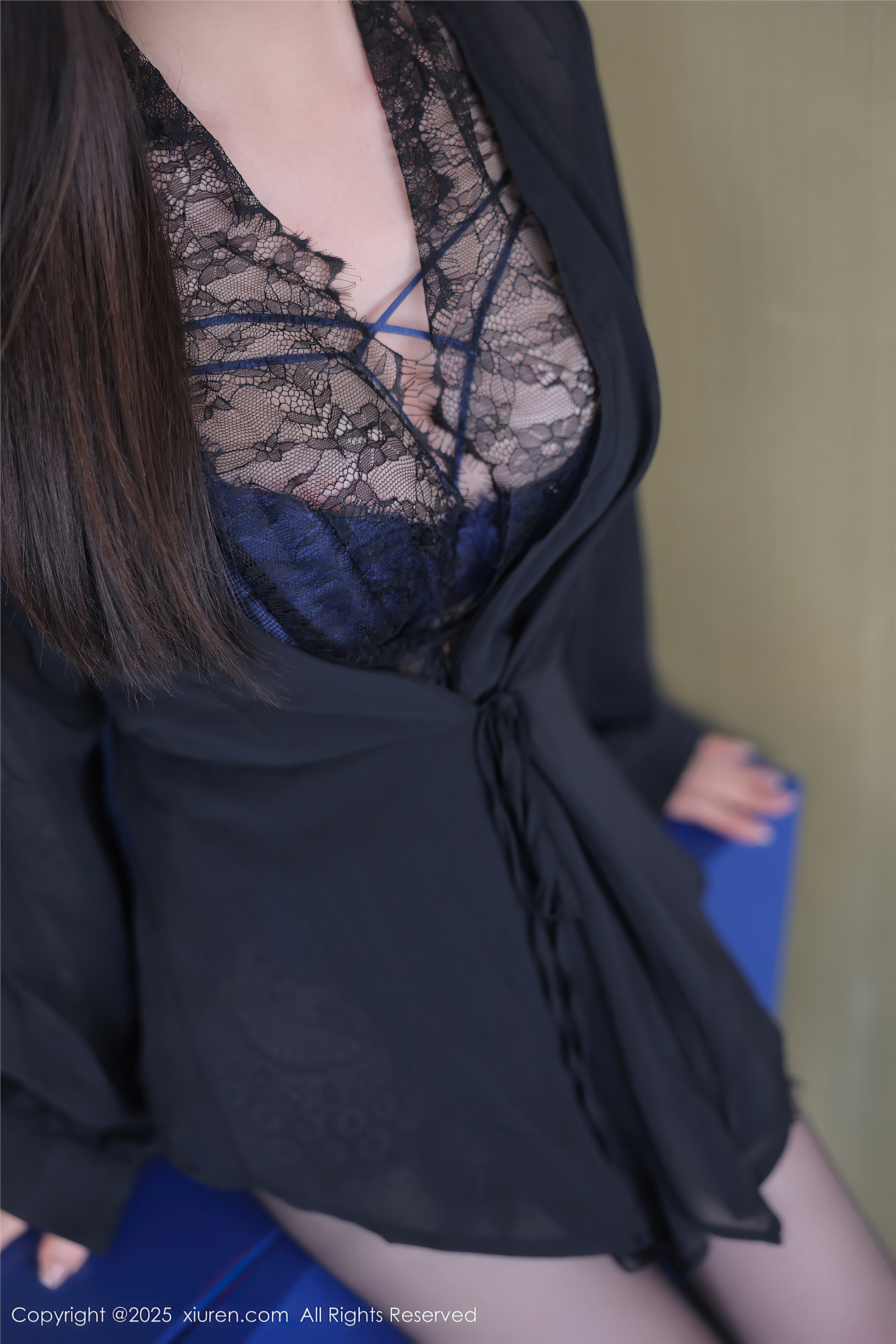 Xiuren秀人网 2025.06.09 NO.10382 Annie_baby